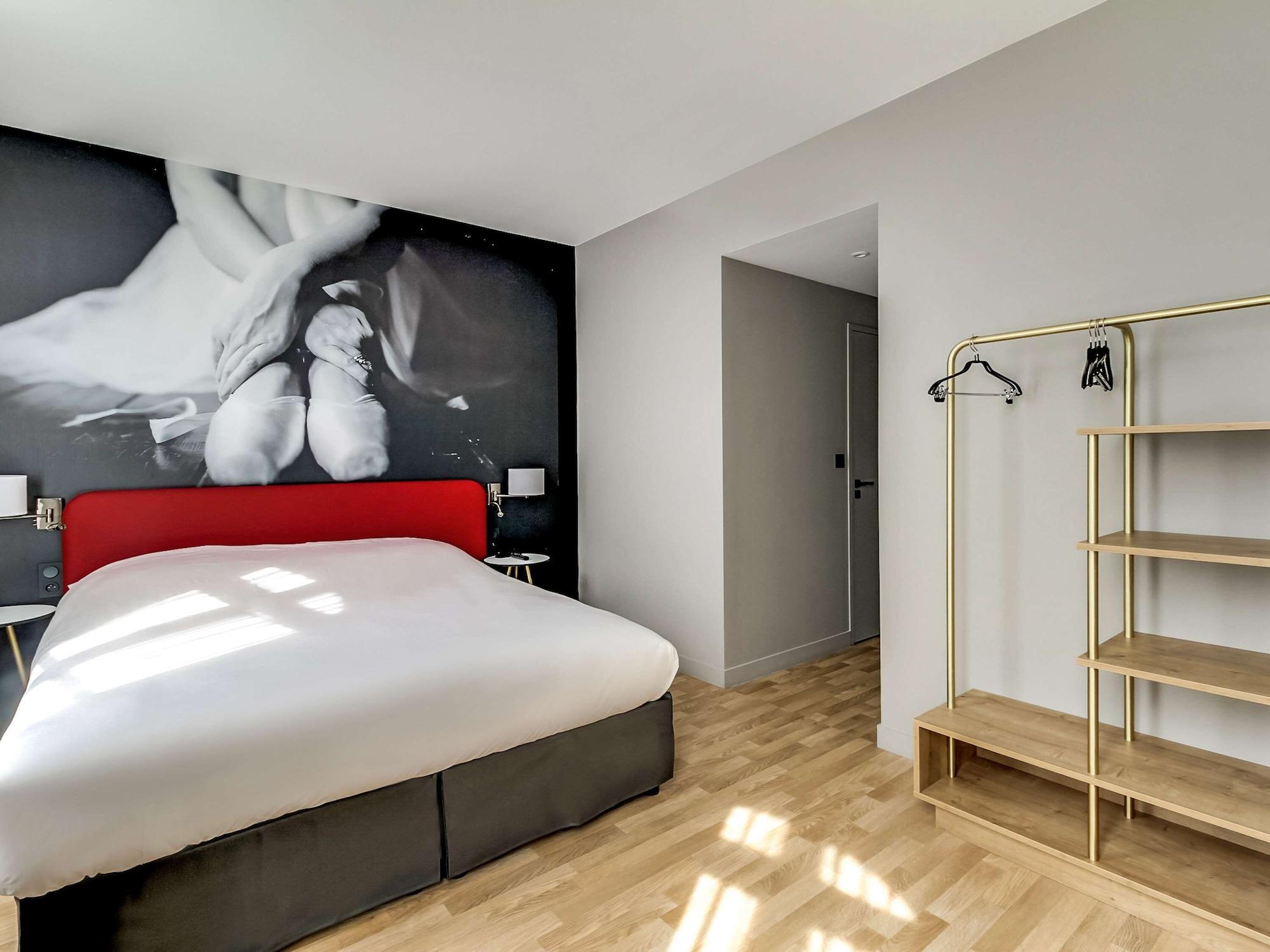 Hotel Ibis Styles Toulouse Capitole Extérieur photo