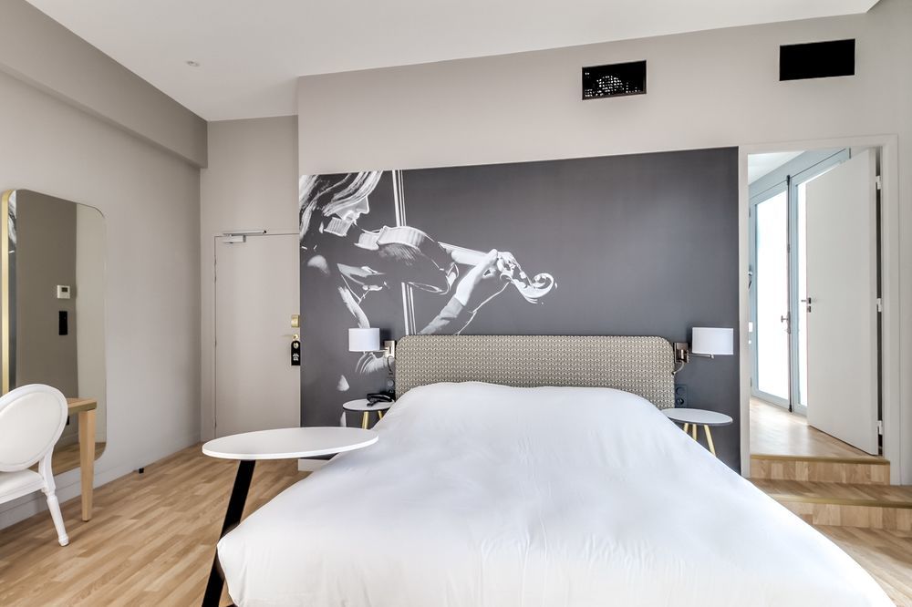 Hotel Ibis Styles Toulouse Capitole Extérieur photo